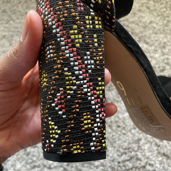 Mix No 6 Avery Sandal - Picture 9 of 9